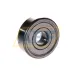 Подшипник шариковый радиальный однорядный E2.6301-2Z/C3 SKF