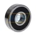 Подшипник шариковый радиальный однорядный 6303-2RSH/C3WT SKF