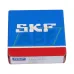 Подшипник шариковый радиальный однорядный 6303-2RSH/C3WT SKF
