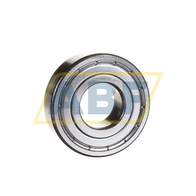 Подшипник шариковый радиальный однорядный 6204-2Z/C2ELHT23 SKF 360