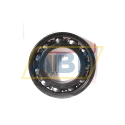 Подшипник шариковый радиальный однорядный 61904/C3 SKF