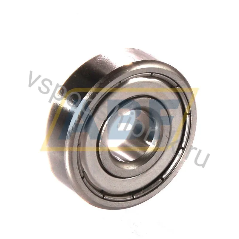 Шариковый подшипник W629-2Z SKF 360