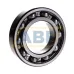 Подшипник шариковый радиальный однорядный 6212/HC5C3 SKF