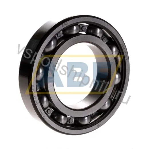 Подшипник шариковый радиальный однорядный 6212/HC5C3 SKF