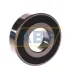 Подшипник радиально-упорный шариковый 7308BE-2RZP SKF