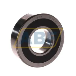 Подшипник радиально-упорный шариковый 7308BE-2RZP SKF