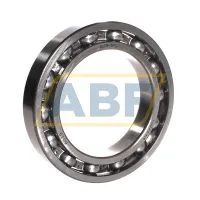 Подшипник шариковый радиальный однорядный 6019 Timken