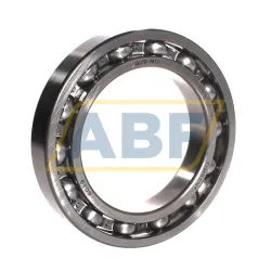 Подшипник шариковый радиальный однорядный 6019 Timken
