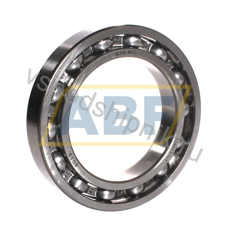 Подшипник шариковый радиальный однорядный 6019 Timken 360