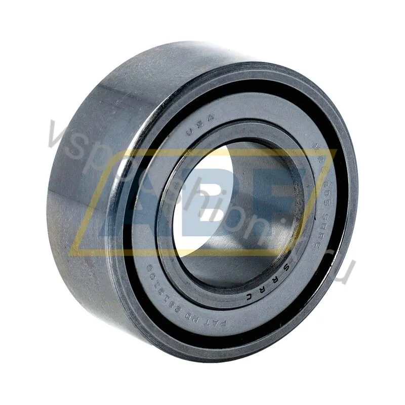 Подшипник шариковый радиальный однорядный 205SRRC MRC/Marlin Rockwell 360