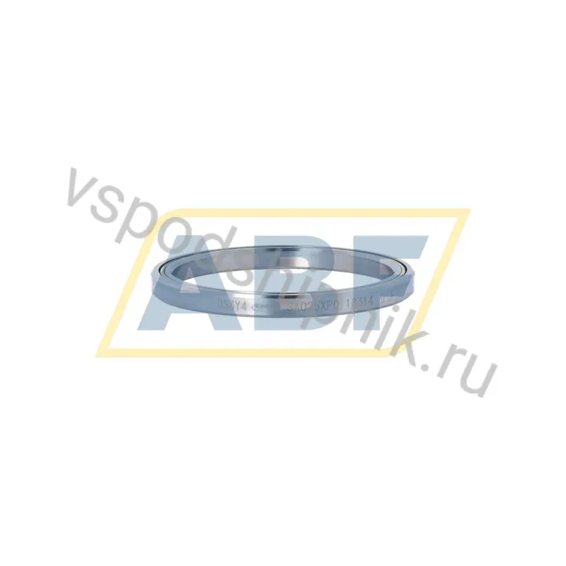 Четырёхточечный шариковый подшипник SA025XPO Kaydon 360