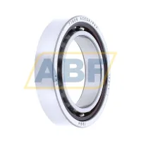 Подшипник шариковый радиально-упорный однорядный 71906ACEGA/P4A SKF