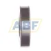 Подшипник шариковый радиальный однорядный 6209-2Z/C3WT SKF