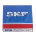 Подшипник шариковый радиальный однорядный 6209-2Z/C3WT SKF