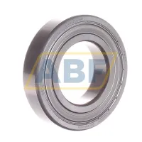 Подшипник шариковый радиальный однорядный 6209-2Z/C3WT SKF
