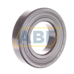 Подшипник шариковый радиальный однорядный 6209-2Z/C3WT SKF