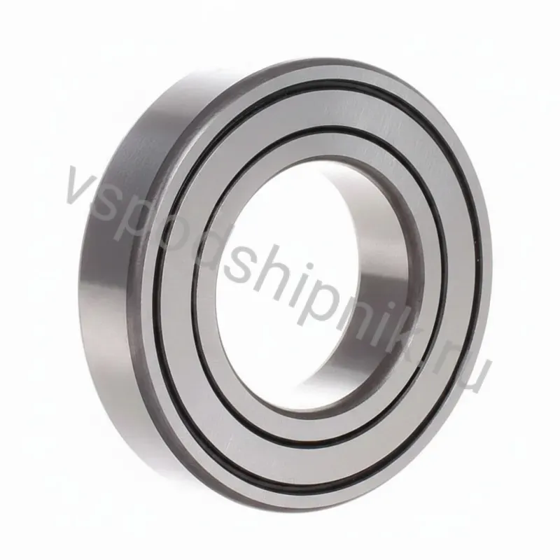 Подшипник шариковый радиальный однорядный 6209-2Z/C3WT SKF 360