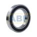 Подшипник шариковый радиальный однорядный 6019-2RS Timken