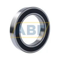 Подшипник шариковый радиальный однорядный 6019-2RS Timken