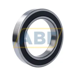 Подшипник шариковый радиальный однорядный 6019-2RS Timken