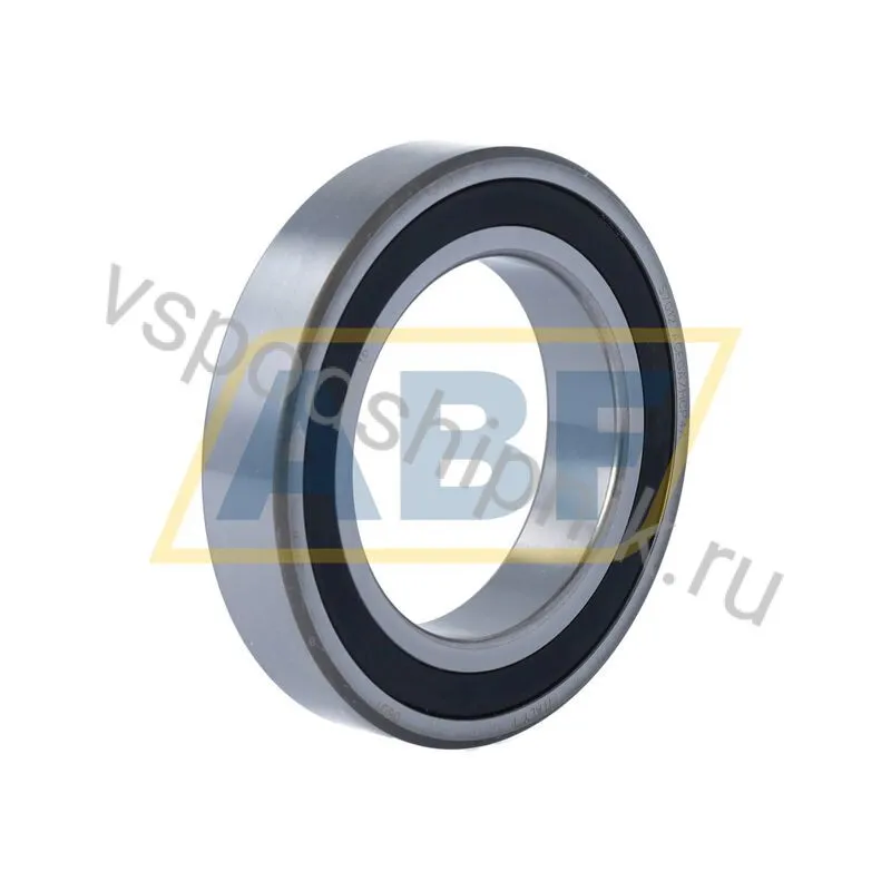 Подшипник шариковый радиально-упорный однорядный S7012ACEGA/HCP4A SKF 360