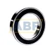 Подшипник шариковый радиальный однорядный 6016-2RS Timken