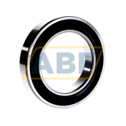 Подшипник шариковый радиальный однорядный 6016-2RS Timken