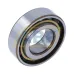 Подшипник шариковый радиально-упорный однорядный BX-7205BECBM/HC5 SKF