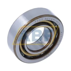 Подшипник шариковый радиально-упорный однорядный BX-7205BECBM/HC5 SKF