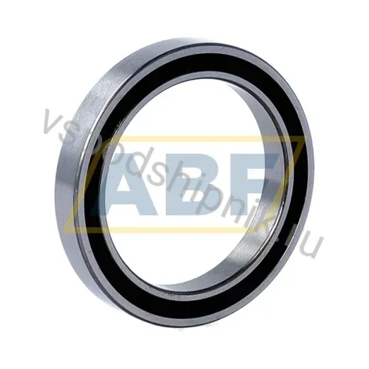 Подшипник шариковый радиальный однорядный 61807-2RS Timken 35×47×7 мм