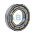 Подшипник шариковый радиальный однорядный 6211M/C3 SKF