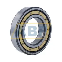 Подшипник шариковый радиальный однорядный 6211M/C3 SKF