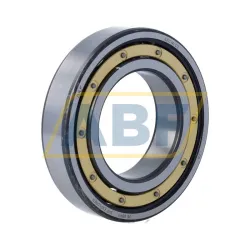 Подшипник шариковый радиальный однорядный 6211M/C3 SKF