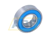 Подшипник шариковый радиальный однорядный 6003-2RSH/VA947 SKF