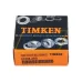 Подшипник шариковый радиальный однорядный 61808-2RS Timken