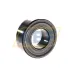 Радиально-упорный шариковый подшипник двухрядный E2.3208A-2ZTN9/C3 SKF