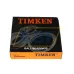 Подшипник шариковый радиальный однорядный 6411 Timken
