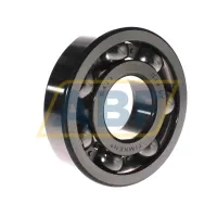 Подшипник шариковый радиальный однорядный 6411 Timken