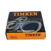 Подшипник шариковый радиальный однорядный 6220-C3 Timken