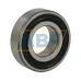 Подшипник шариковый радиальный однорядный BB1-0725CD SKF