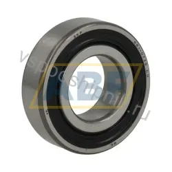 Подшипник шариковый радиальный однорядный BB1-0725CD SKF