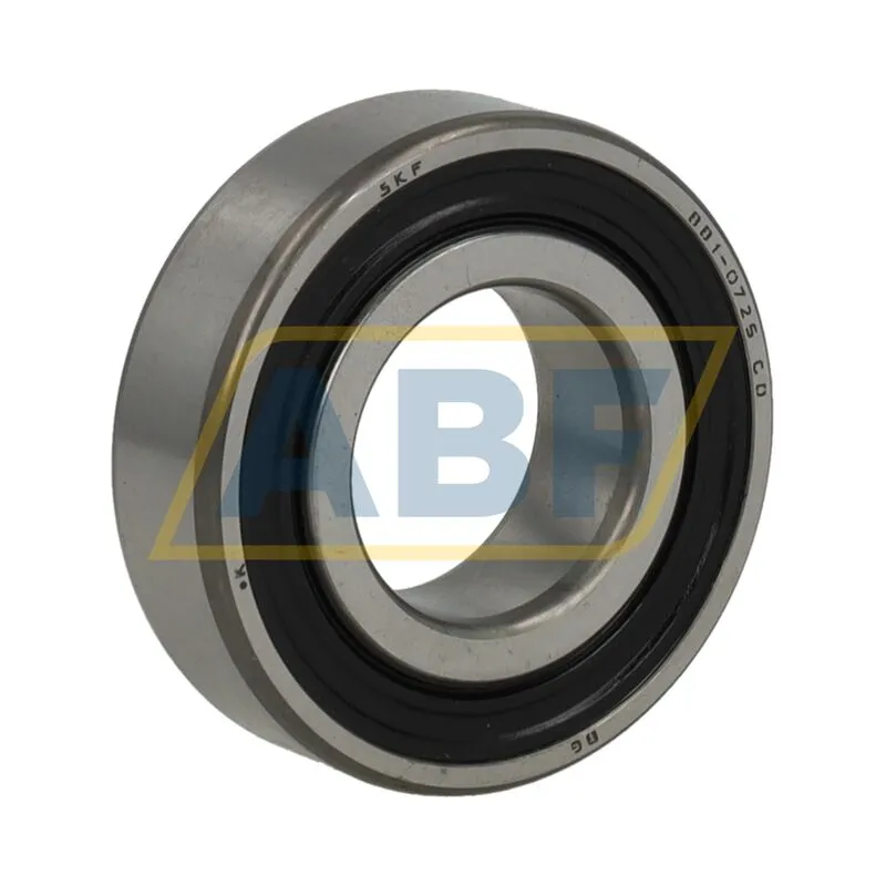 Подшипник шариковый радиальный однорядный BB1-0725CD SKF 360