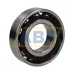Подшипник шариковый радиально-упорный однорядный 2MV207WIPRLSUL Timken