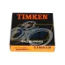 Подшипник шариковый радиальный однорядный 6310-C4 Timken