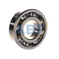 Подшипник шариковый радиальный однорядный 6310-C4 Timken