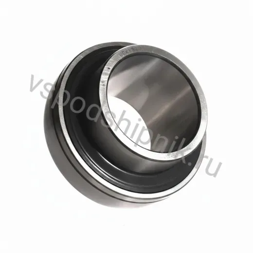 Подшипниковый узел UC215D1 RHP 75×130×77.8 мм