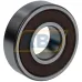 Подшипник шариковый радиальный однорядный BB1-0037AE SKF