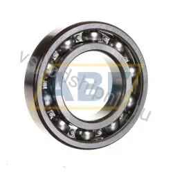 Open 45x85x19mm 6209 SKF