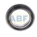 Подшипник шариковый радиальный однорядный 6014-2RS1 SKF