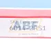 Подшипник шариковый радиальный однорядный 6014-2RS1 SKF